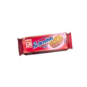 Rellenitas Sabor Fresa