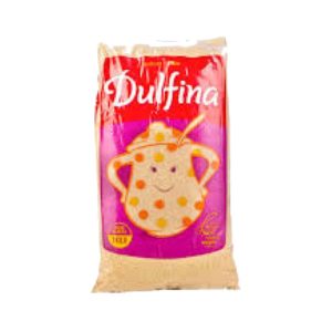 Azucar Dulfina x 5 Kg