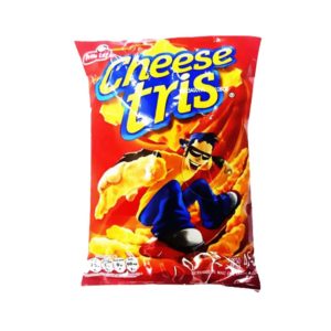 Cheese tris