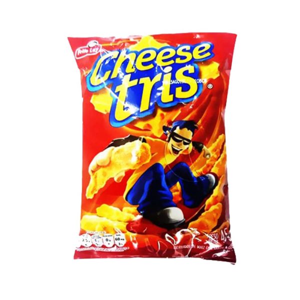 Cheese tris