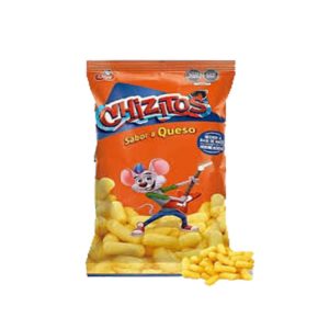 Chizitos