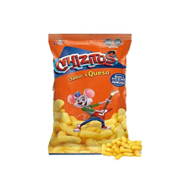 Chizitos