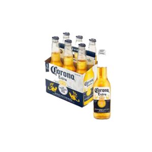 Corona 355ml six pack