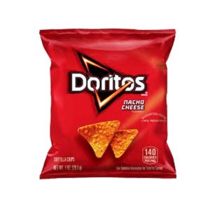 Doritos picante