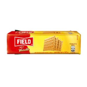 Galleta de Vainilla Field familiar
