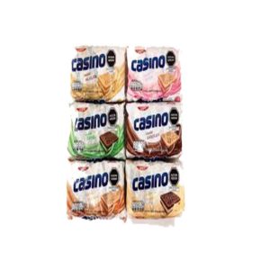 Galleta Casino