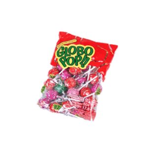 Globo pop x 24 und
