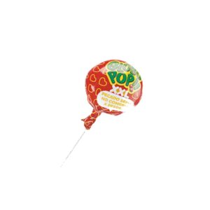 Globo Pop