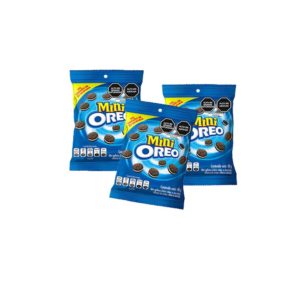 Mini Oreo 40gr