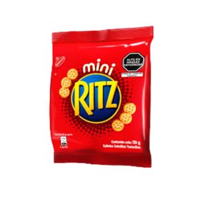 Mini Ritz 50 gr