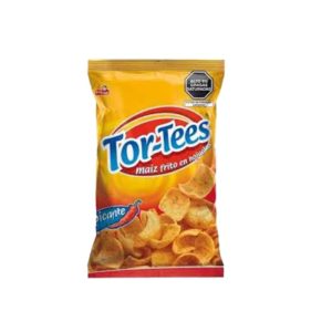 Tor-Tees picante