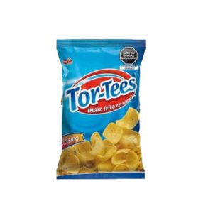 Tor-Tess natural
