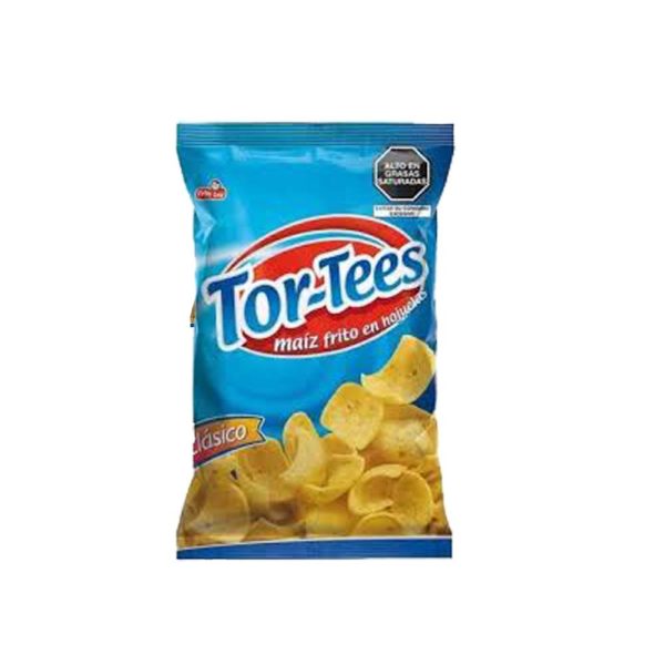 Tor-Tess natural