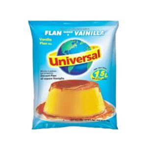 Flan Universal