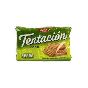Tentacion Coco