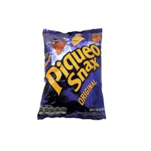 Piqueo Snacks