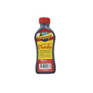 Vainilla Universal