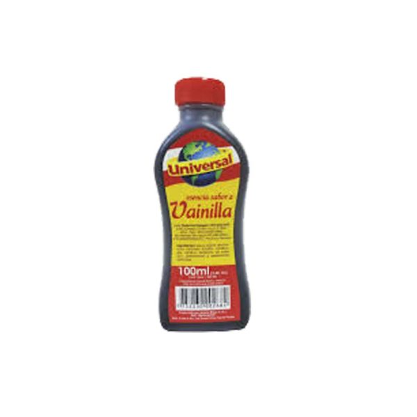Vainilla Universal